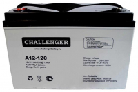 Аккумуляторная батарея Challenger AS 12-10 
