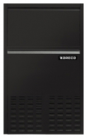 Льдогенератор Koreco AZ 50/25 Cube black 