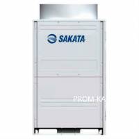 Наружный блок мультизональной системы VRF Sakata SMSG-280Y