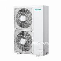 Наружный блок мультизональной системы VRF Sakata SMSW-280Y