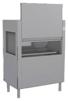 Машина посудомоечная конвейерная Apach Chef Line LTIT200 PWR