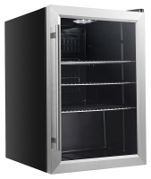Шкаф холодильный VIATTO VA-JC62W 