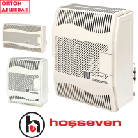 Газовые конвекторы Hosseven (ОПТОМ)