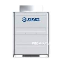 Наружный блок мультизональной системы VRF Sakata SMSG-500Y