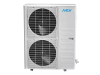 Наружный блок мультизональной системы VRF MDV MDV-140W/DON1