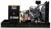 Газовый генератор SDMO GZ25 
