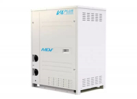 Наружный блок мультизональной системы VRF MDV MDVS-335W/DRN1