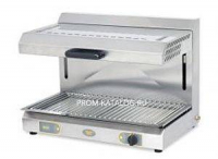 Гриль саламандра Roller grill SEM 800 B