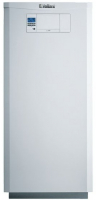 Напольный конденсационный газовый котел Vaillant ecoVIT pro VKK 256/5
