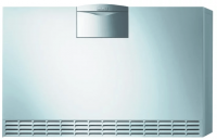 Напольный газовый котел Vaillant аtmoCRAFT VK INT 754/9 (в сборе) + обязательно 301791