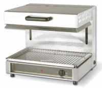 Гриль саламандра Roller grill SEM 600Q