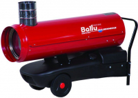 Дизельная тепловая пушка Ballu-Biemmedue Arcotherm EC 55