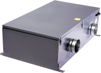 Приточная вентиляционная установка Minibox E-2050 Carel