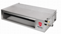 Канальный внутренний блок мульти-сплит системы Royal Clima CO-D 48HN
