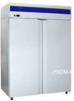 Шкаф холодильный Abat ШХс-1,4-01 нерж. 