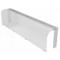 Настольная полка Optima Shelf 183/G г-образная