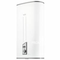 Накопительный водонагреватель Ballu BWH/S 50 Smart WiFi DRY+