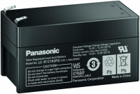Аккумуляторная батарея Panasonic LC-R121R3PG 