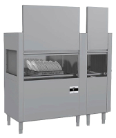 Машина посудомоечная конвейерная Apach Chef Line LTPT200 WMR