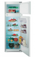 Встраиваемый холодильник Hotpoint-Ariston T 16 A1 D 