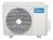 Наружный блок мульти сплит-системы Midea M3OE-21HFN1-Q