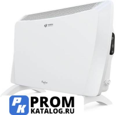 Электрический конвектор Timberk TEC.E11 DG 2000
