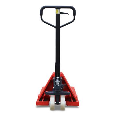 Гидравлическая тележка OX 40 OXLIFT 4000 кг 