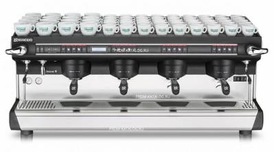 Кофемашина Rancilio Classe 9 USB Xcelsius 4GR