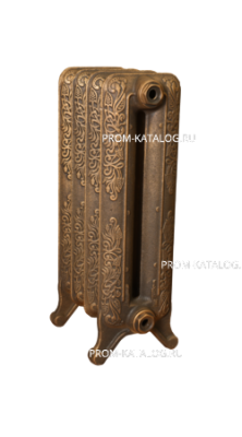 Чугунный радиатор Radimax Grotescco 500/180