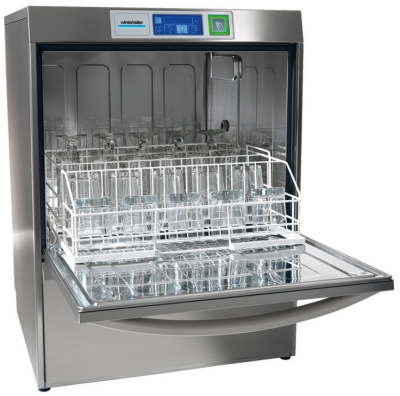 Стаканомоечная машина Winterhalter UC-S/Glasswasher 380В