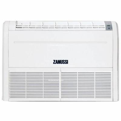 Напольно-потолочная сплит система Zanussi ZACU-36 H/ICE/FI/N1