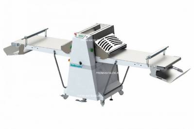 Тестораскатка ROLLMATIC R65/18