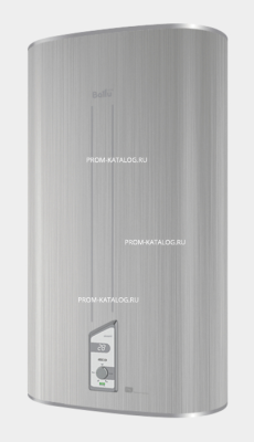 Накопительный водонагреватель Ballu BWH/S 50 Smart titanium edition