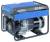 Бензиновый генератор Geko R 7401 E-S/HHBA 