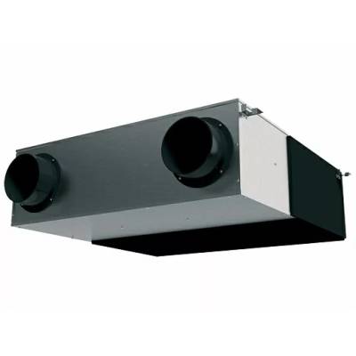 Приточно-вытяжная вентиляционная установка Electrolux Universe ERVX-1000 inv