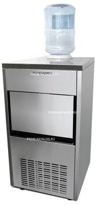 Льдогенератор Iron Cherry Ice Cylind 35/15