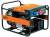 Бензиновый генератор RID RH 13540 ER 