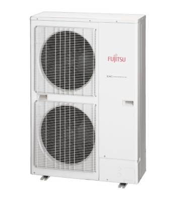Кассетная сплит-система Fujitsu AUYG54LRLA/UTGUGYAW/AOYG54LETL