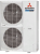 Канальный кондиционер Mitsubishi Heavy FDUM140VF/FDC140VSX