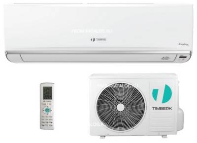 Сплит система Timberk AC TIM 18HDN S20