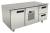 Стол морозильный BSV-inox TRLN 12 1400x600x650