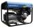 Бензиновый генератор GMGen GMH8000LX 