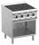 Плита индукционная Apach Chef Line GLRI77CSP
