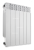 Биметаллический радиатор отопления Termica BITHERM 500|80 - 06 секций