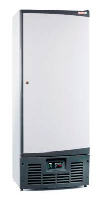 Морозильный шкаф Ариада Рапсодия R700L (глухая дверь)