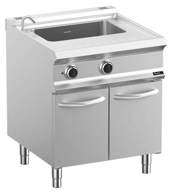 Макароноварка Apach Chef Line GLPCE89CSP