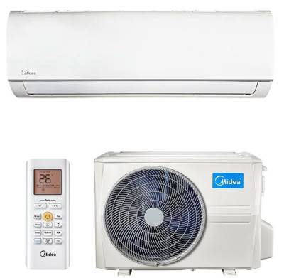 Кондиционер Midea MSMA-12HRN1-I/MSMA-12HRN1-O