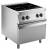 Плита индукционная Apach Chef Line SLRI87СS