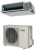 Канальная сплит-система Daikin FBA125A/RZASG125MV1