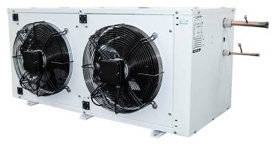 Сплит-система низкотемпературная Intercold LCM-443 FT (опция -10° С)